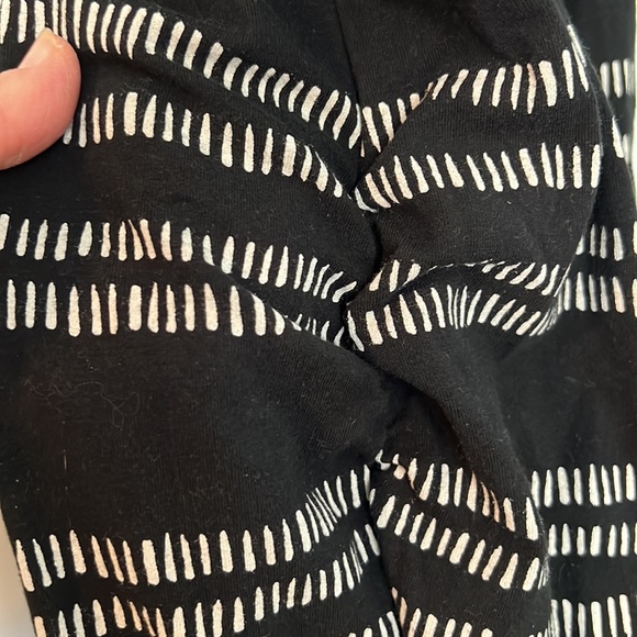 Maternity Bodycon Midi dress - XS - Picture 5 of 7